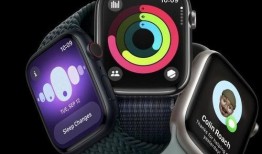 苹果手表s11最新爆料,颠覆性升级，全面革新智能穿戴体验