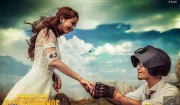 吃鸡婚纱爆料视频高清,吃鸡婚纱独特设计，婚礼现场吸睛亮点